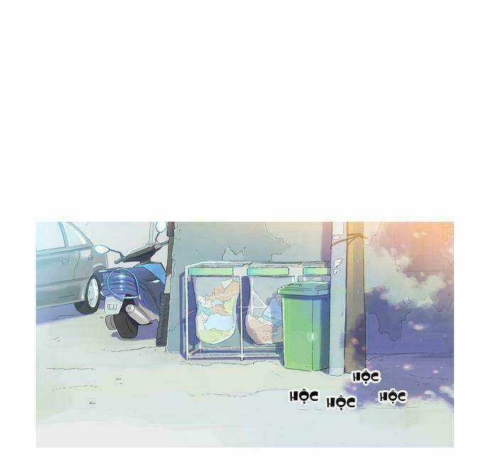 Family Man Chapter 4 trang 12