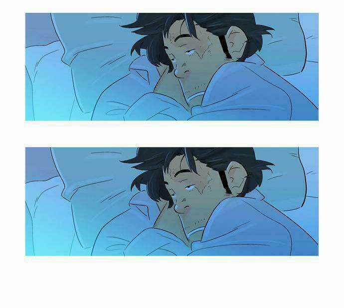 Family Man Chapter 4 trang 19