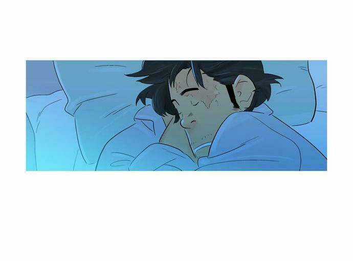 Family Man Chapter 4 trang 20