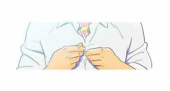 Family Man Chapter 4 trang 24