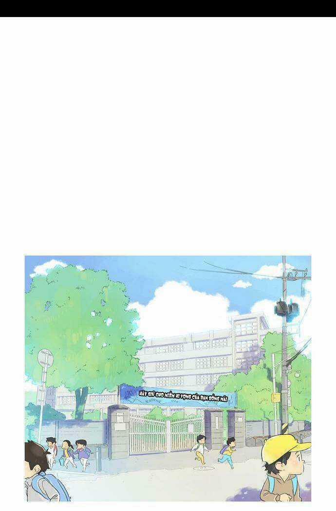 Family Man Chapter 4 trang 30