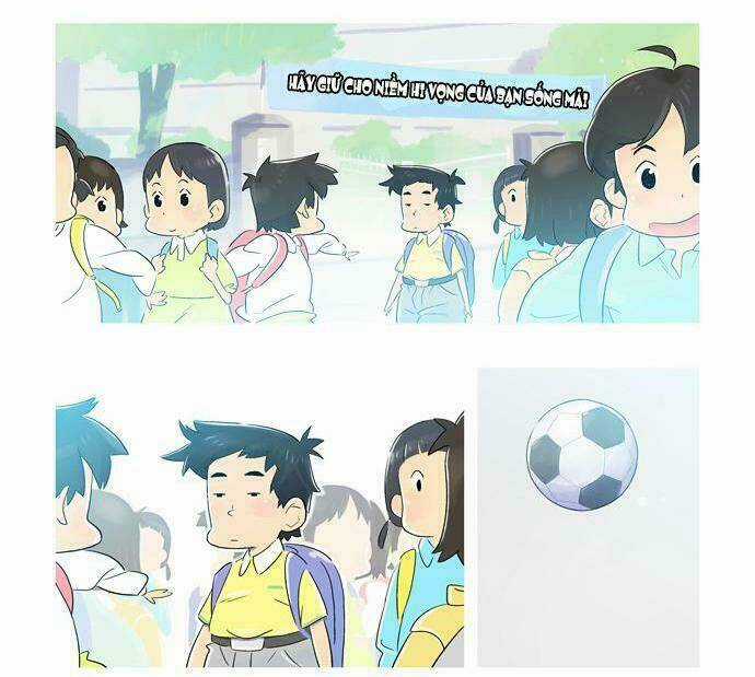 Family Man Chapter 4 trang 31