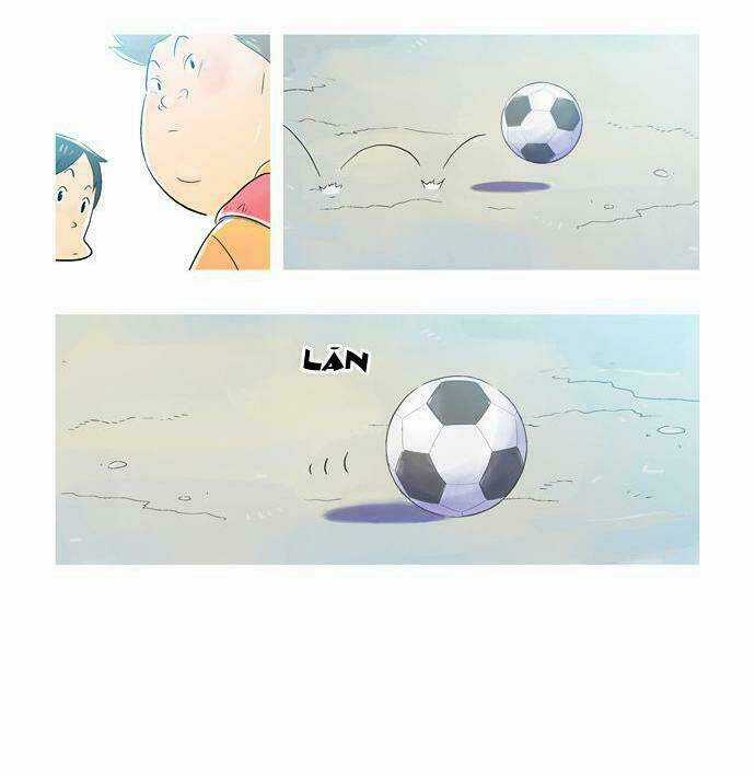 Family Man Chapter 4 trang 39