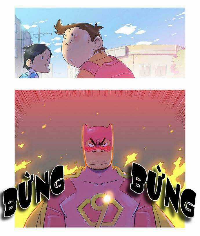 Family Man Chapter 4 trang 41