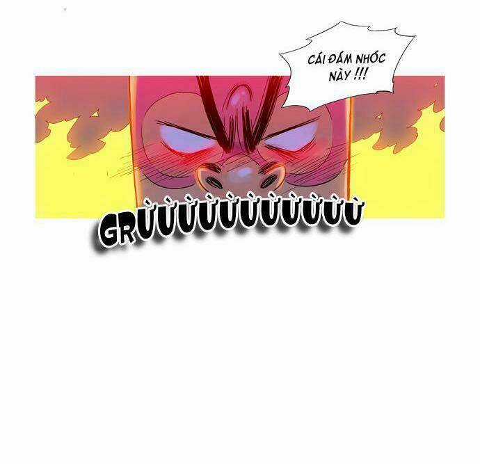 Family Man Chapter 4 trang 42