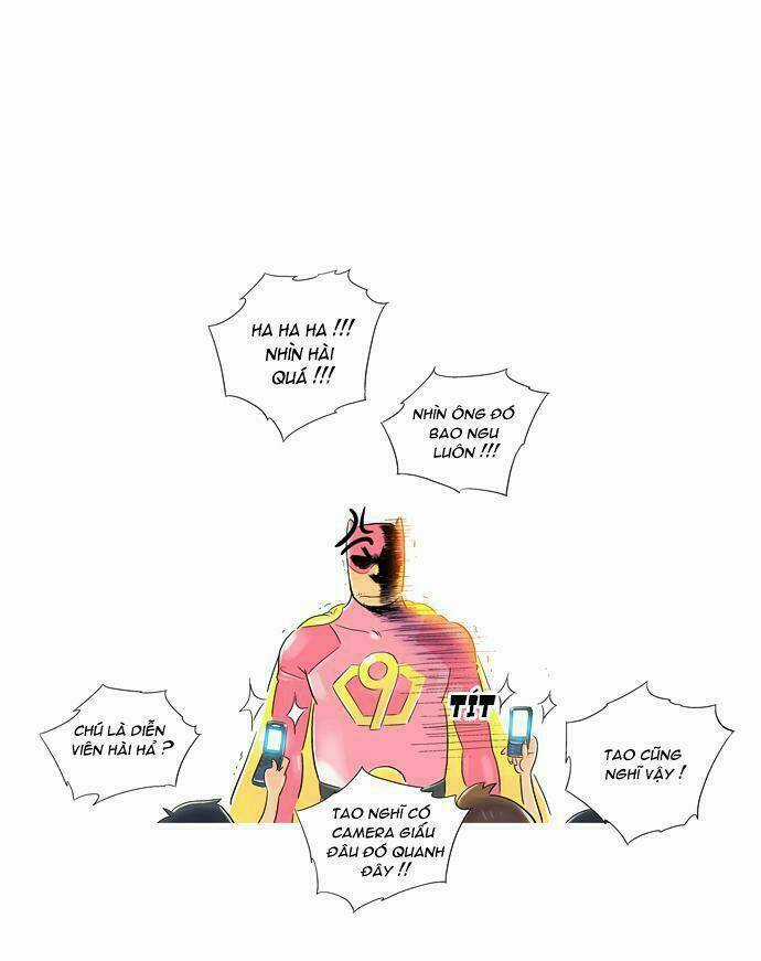 Family Man Chapter 4 trang 43