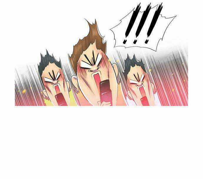 Family Man Chapter 4 trang 46