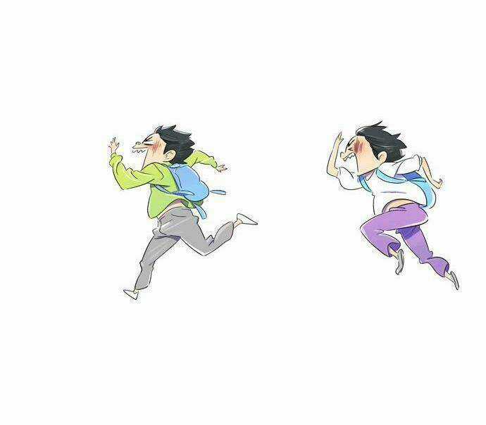 Family Man Chapter 4 trang 48