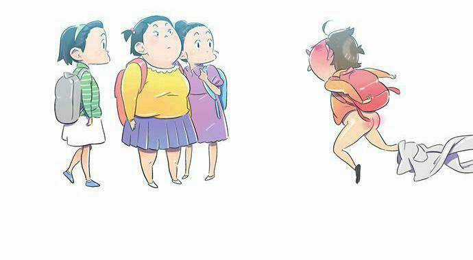 Family Man Chapter 4 trang 59