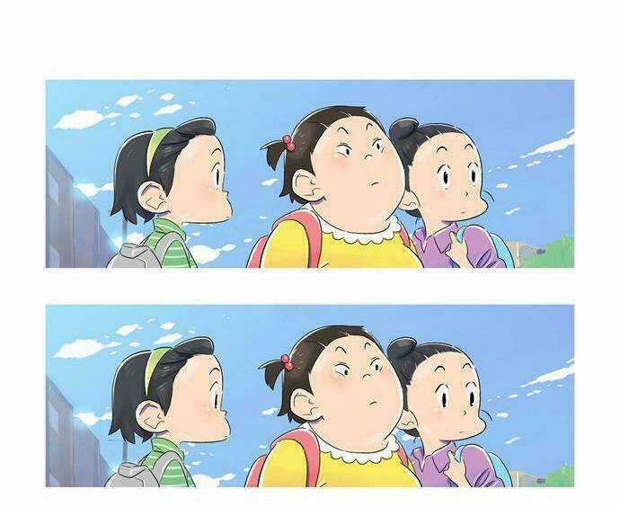 Family Man Chapter 4 trang 61