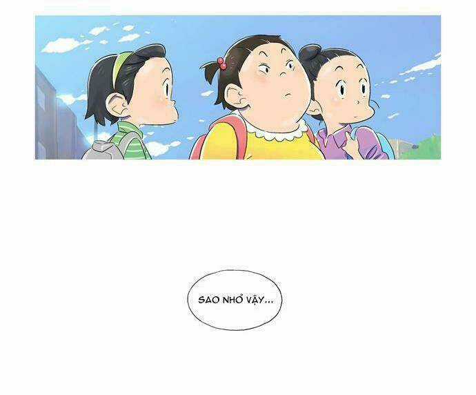 Family Man Chapter 4 trang 62