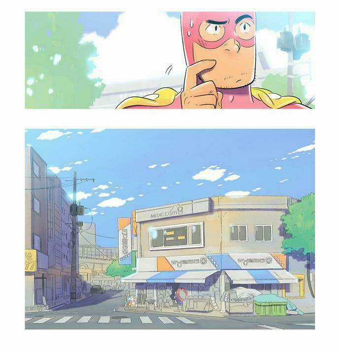 Family Man Chapter 4 trang 65