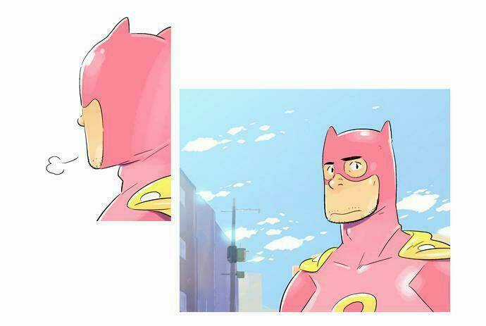 Family Man Chapter 4 trang 66