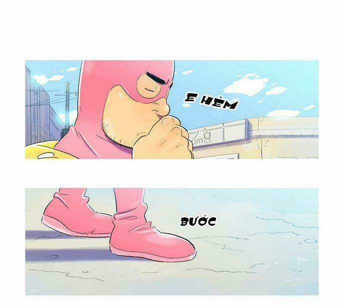 Family Man Chapter 4 trang 67