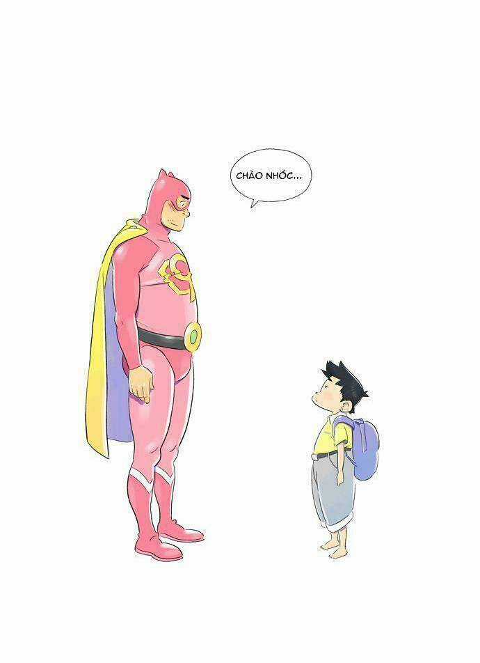 Family Man Chapter 4 trang 69