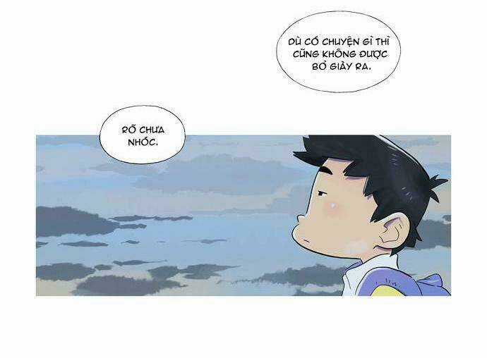 Family Man Chapter 4 trang 74