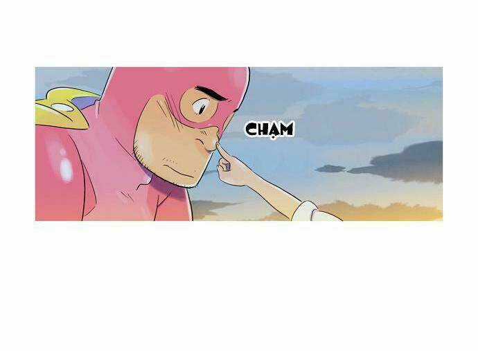 Family Man Chapter 4 trang 76