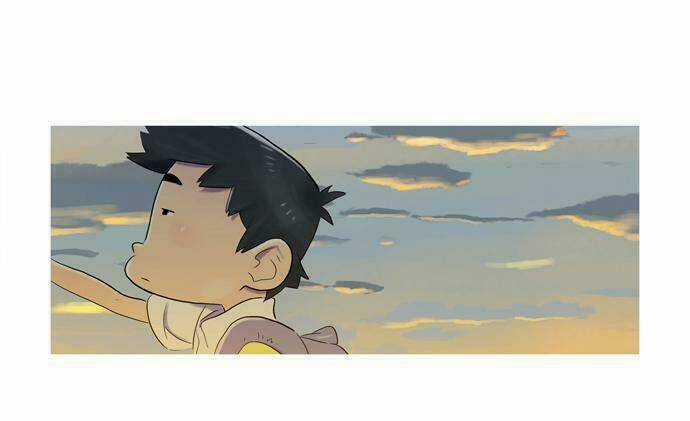 Family Man Chapter 4 trang 77