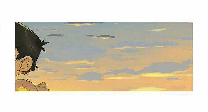 Family Man Chapter 4 trang 79