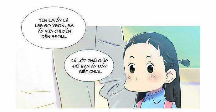 Family Man Chapter 5 trang 10