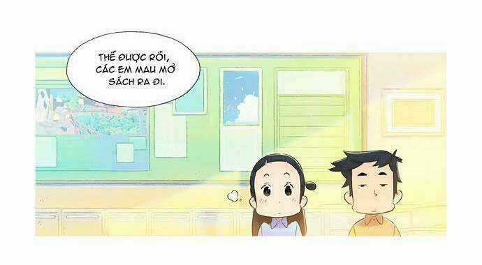 Family Man Chapter 5 trang 12