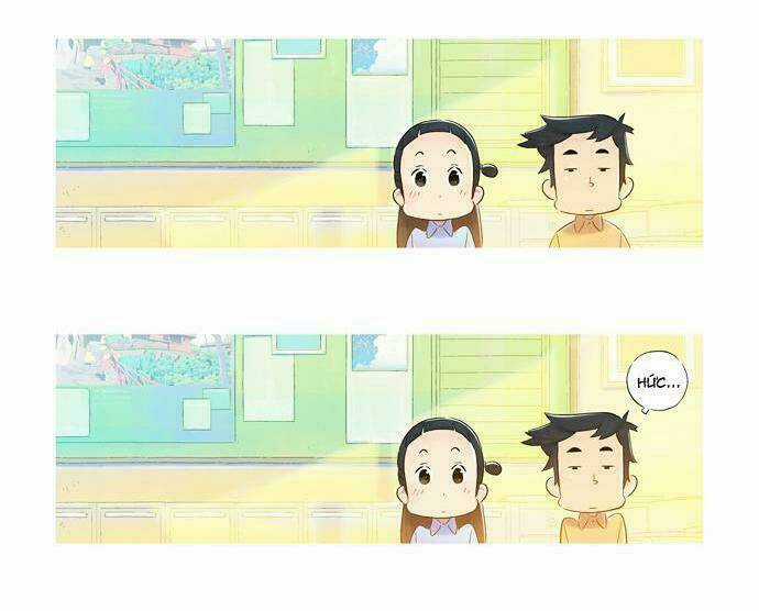 Family Man Chapter 5 trang 13