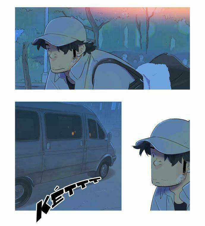 Family Man Chapter 5 trang 2