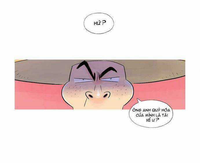 Family Man Chapter 5 trang 24