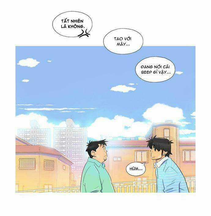 Family Man Chapter 5 trang 28