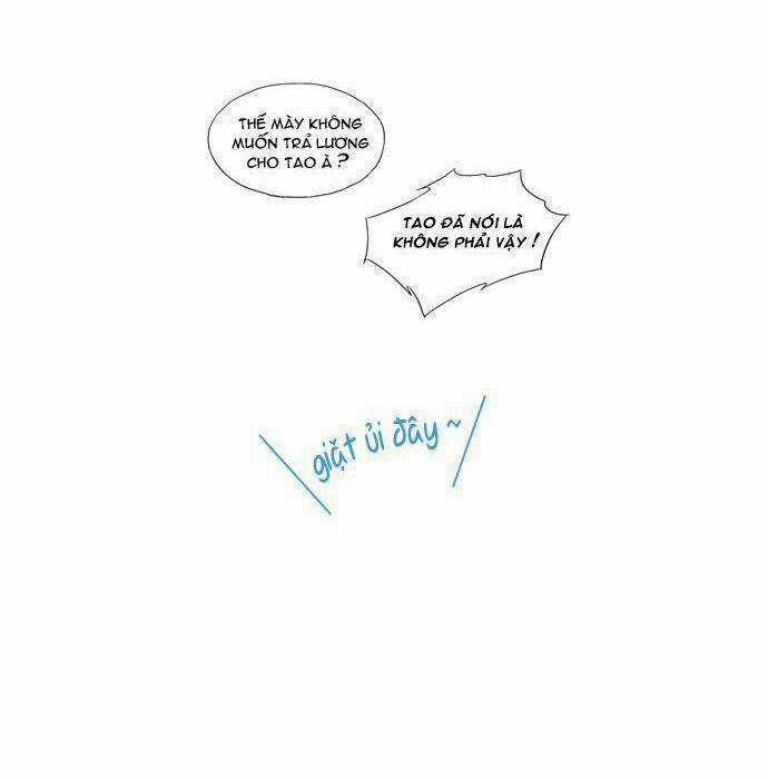 Family Man Chapter 5 trang 29