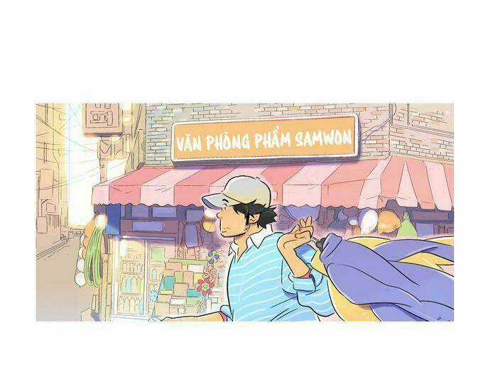 Family Man Chapter 5 trang 34