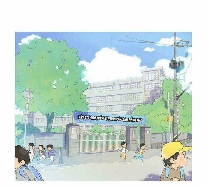 Family Man Chapter 5 trang 37