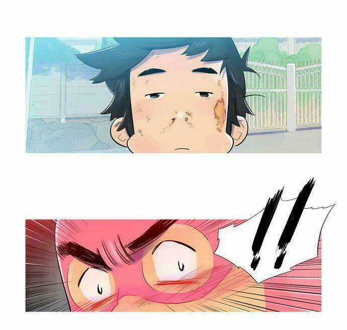 Family Man Chapter 5 trang 40