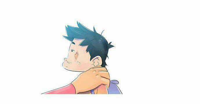 Family Man Chapter 5 trang 43