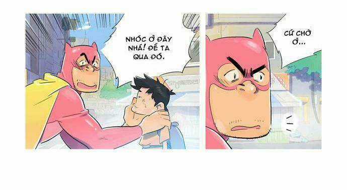 Family Man Chapter 5 trang 46