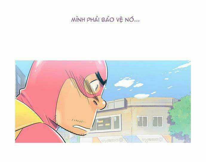 Family Man Chapter 5 trang 50