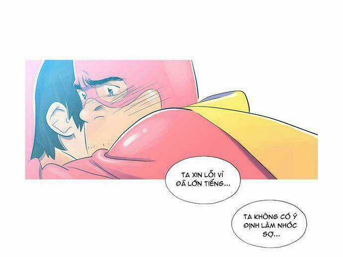 Family Man Chapter 5 trang 54