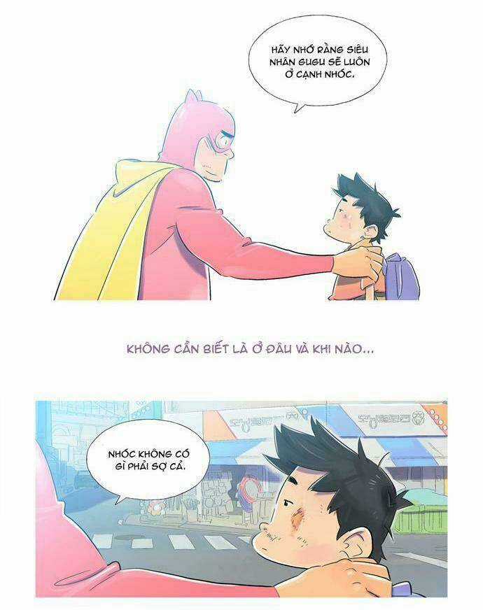 Family Man Chapter 5 trang 59