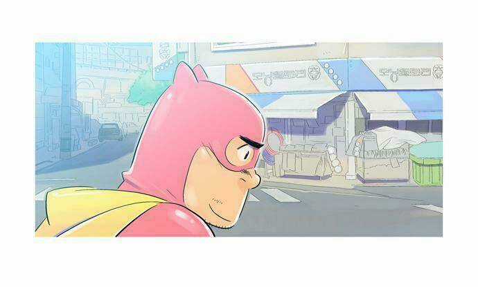 Family Man Chapter 5 trang 60