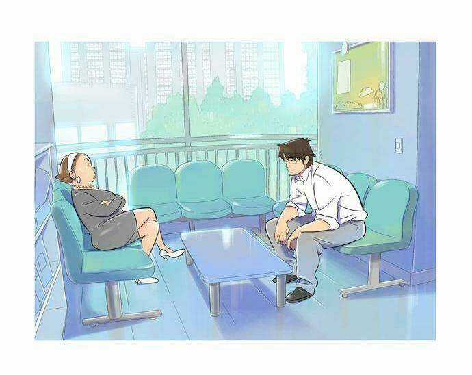 Family Man Chapter 5 trang 65