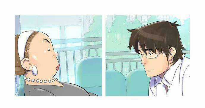 Family Man Chapter 5 trang 66