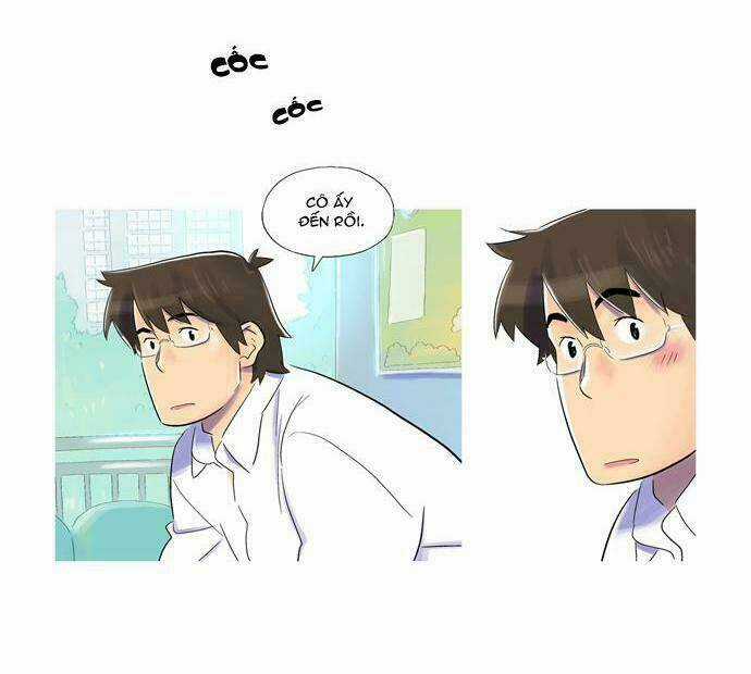 Family Man Chapter 5 trang 67