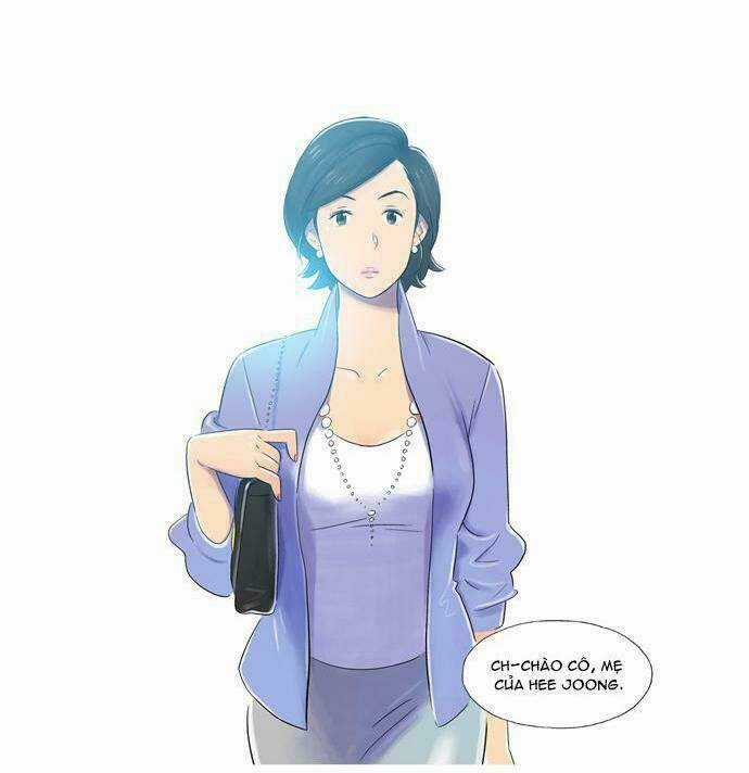 Family Man Chapter 5 trang 68