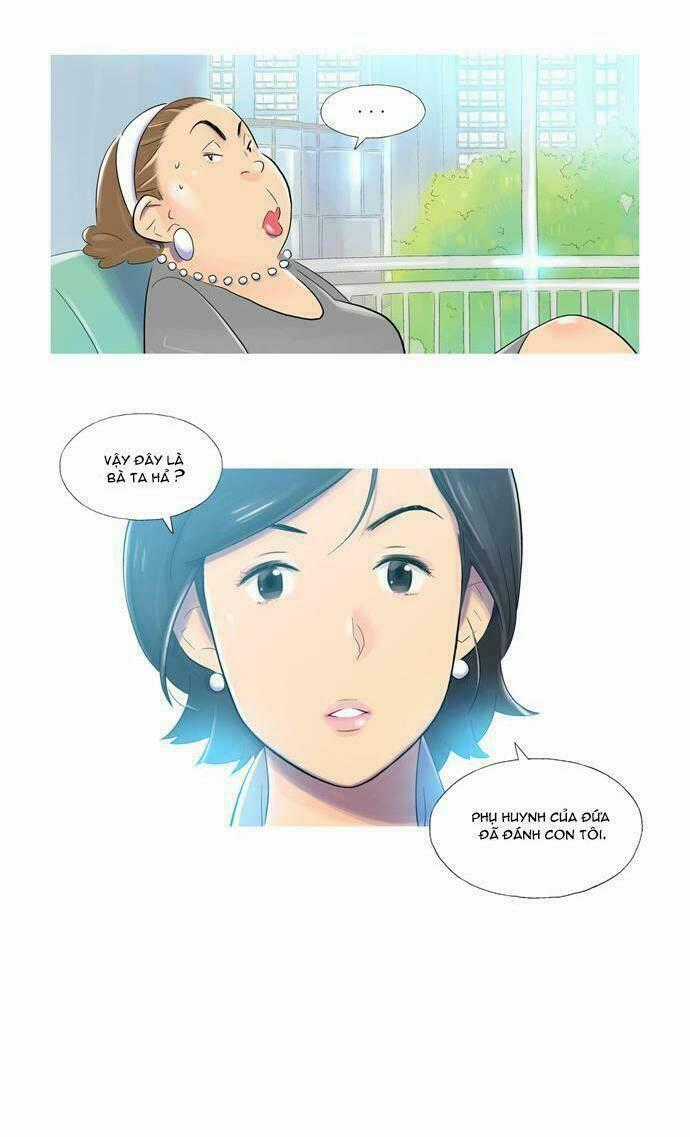 Family Man Chapter 5 trang 69