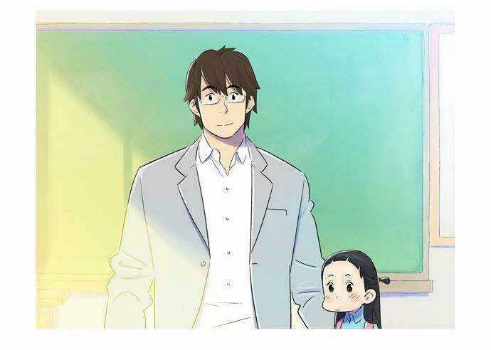 Family Man Chapter 5 trang 9