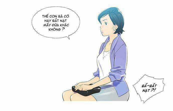 Family Man Chapter 6 trang 12