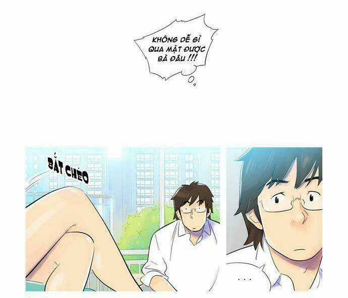 Family Man Chapter 6 trang 17