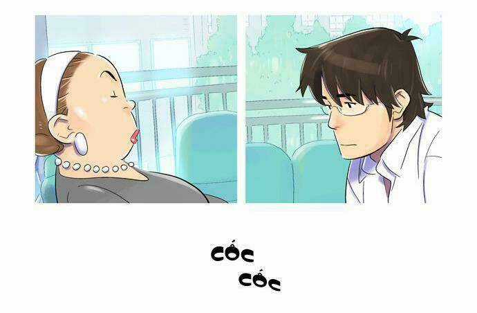 Family Man Chapter 6 trang 2