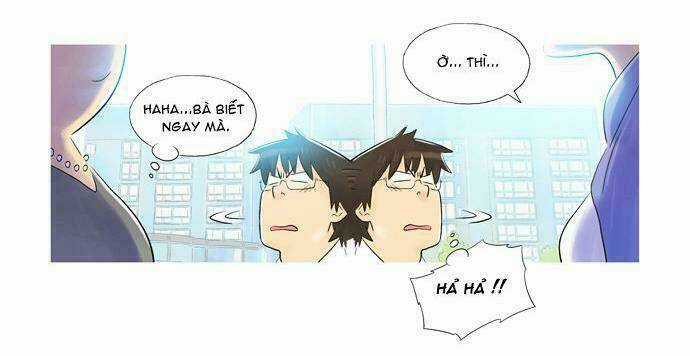 Family Man Chapter 6 trang 20