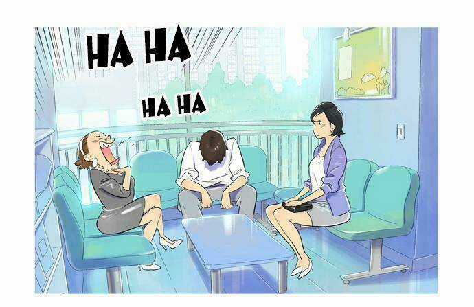 Family Man Chapter 6 trang 22